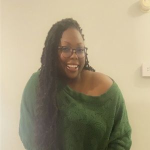 Meet your Posher, Asha